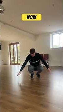 How to SIX STEP😃 #breakdancing #breakdance #sixstep #tutorial