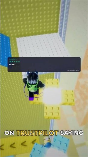 Roblox Players Are Risking EVERYTHING For Robux And This Happens #shorts
