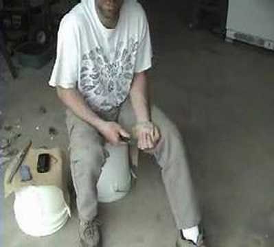 Video: Ishi Stick Basics