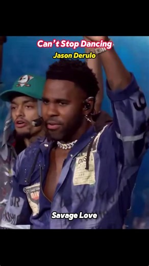 Get ready to move! 💃🕺 Jason Derulo’s most dance-heavy tracks are here to make you groove. From viral TikTok hits to high-energy performances, these songs will get everyone on the floor!#JasonDerulo #DanceHits #ViralDance #TikTokDance #PopDance