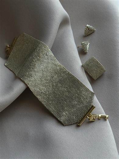 Beaded Bracelet Miyuki - Etsy