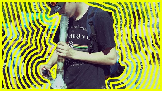 A Beginner’s Guide to Buying and Using a Bong