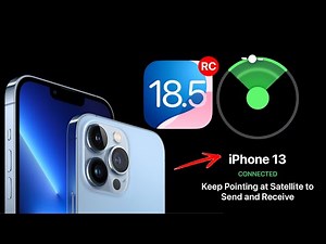 iOS 18.5 RC Released - LAST MINUTE CHANGES!