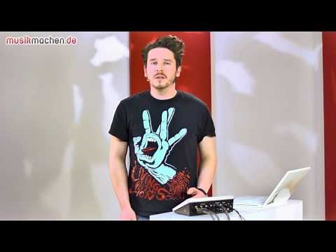 Apogee Quartet Audio-Interface im Test