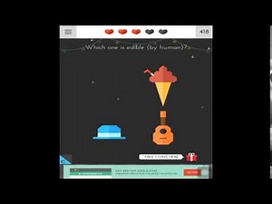 Tricky Test 2 Genius Brain Level 92 Answer