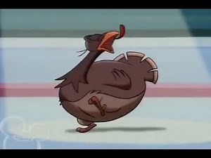 House of Mouse, Season 3. ' House of Turkey '. Episode 23