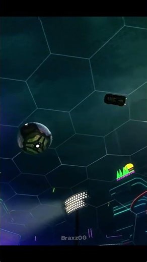 First Time Using Replays In A Edit! 🤩 | ‪@DudeWhot‬ | #rocketleague #edit #gaming #rl #shorts