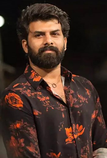 Sunny Wayne | Actor, Producer, Music Department
