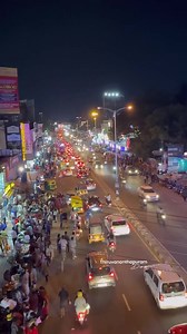 East fort Night view. | Trivandrum Connect