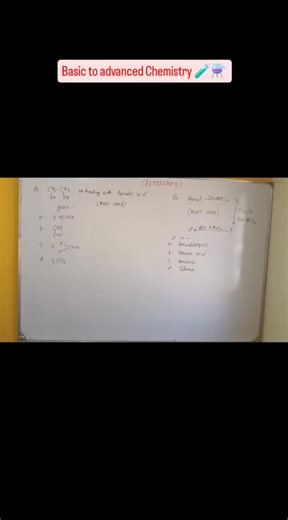 Complete Free Chemistry Notes And pdf available for all students and teachers, message me #Chemistry #ChemistryTricks #ChemistryFacts #ChemistryNotes #DailyChemistry #ChemistryMCQ #StudyMotivation #JEEMains #NEETUG #MHTCET #OrganicChemistry #InorganicChemistry #PhysicalChemistry #ChemThoughtEducation #ChemistryByChemThought #ChemThoughtClasses #ChemThoughtFamily #ChemistryQuestions #DailyChemistry #ChemistryShorts #ChemistryTricks #ChemistryMCQ #StudyWithMe #StudentsOfIndia #CoachingLife | Chem 