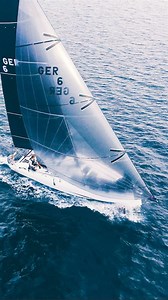 8.8K views · 135 reactions | Ready to see what double-handed sailing...