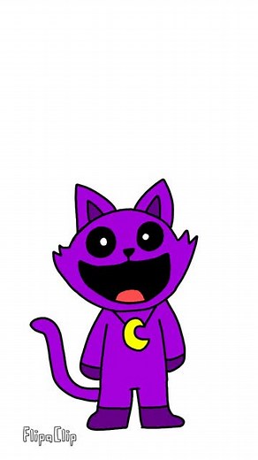 Smiling Critters Characters | Poppy Playtime Chapter 3 Animation