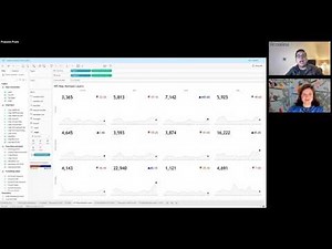 Analytics TUG - January 2026 : LODs, Map Layers & Accessibility