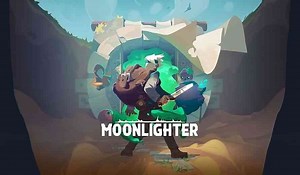 Moonlighter Review - Sell, Slay, Shop, Rinse and Repeat