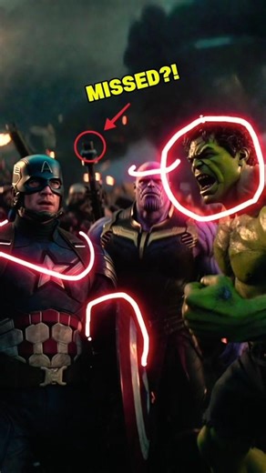 Marvel Movie Mistakes You Missed