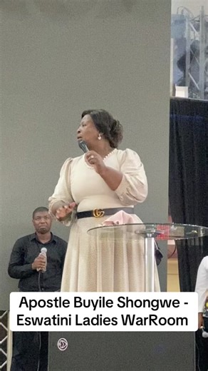 Gugu Dladla on TikTok