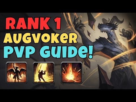 Patch 11.0.2 Augmentation Evoker PVP Guide for The War Within Season 1