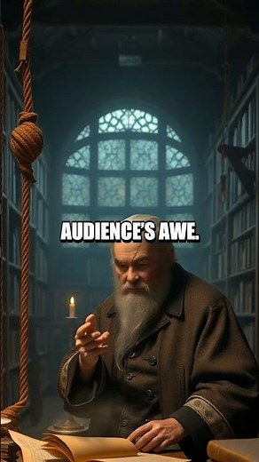 Decoded Legend of the Indian Rope Trick