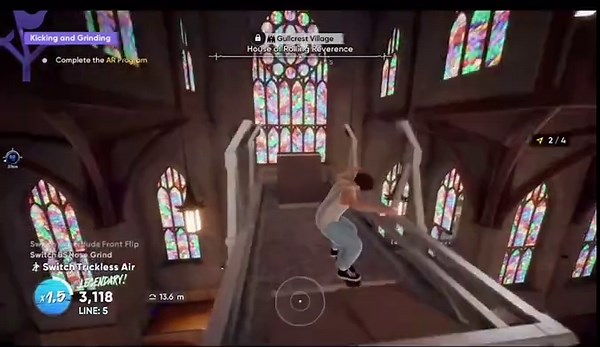 Skateboarding Experience: Electric Thrills