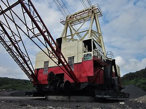 Marion Type 7400 Documentary