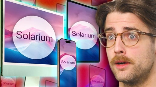 【科技链】声优出走苹果换新装 AI暴走不想被关机[科技新闻TechLinked #2025-05-27]