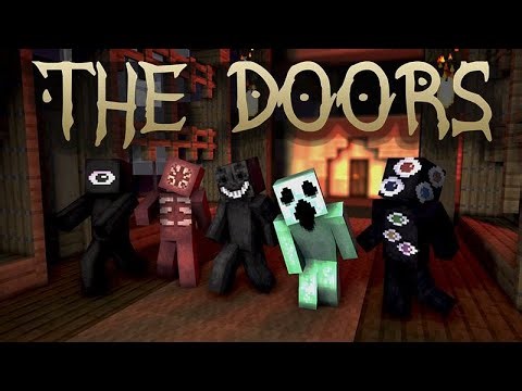 ROBLOX DOORS HORROR GAME 👻 | SCARIEST ESCAPE EXPERIENCE | Roblox Live Gameplay