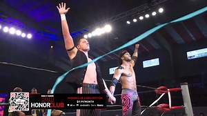 45K views · 765 reactions | On this International Day of Friendship, take a moment to hug a friend. (Yes, we know this friendship ended in a Parking Lot Brawl but that's besides the point ) | Ring of Honor Wrestling | Facebook