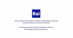 Come vedere la RAI all'estero: Accedi a tutti i canali RAI ovunque tu sia!