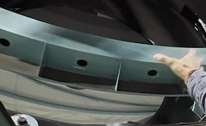 Inside The World's Most Sophisticated Telescope