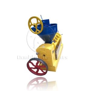 [Hot Item] Professional Soyabean Coconut Sunflower Rice Bran Oil Making Machine Price