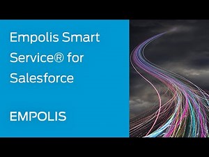 Empolis Smart Service® for Salesforce (DEUTSCH)
