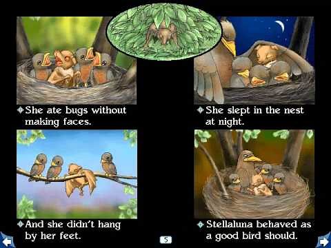 Playthrough: Stellaluna - Part 2