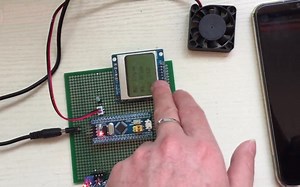 厨房煤气泄露报警系统的设计 代做STM32/arduino/MSP430/51单片机毕业实物程序设计/labview/物联网