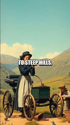 The Remarkable Journey of Bertha Benz: The First Long-Distance Drive