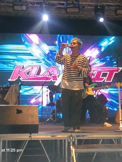 Exploring Klangit Band's Unique Sound