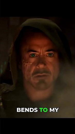 Avengers: Doomsday (2026) - Concept Trailer | Fan Made