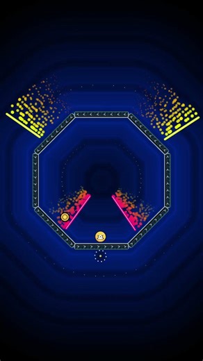 🤪Hardest Bullet Hell🤪 #platformer #gaming #indiegame #games #thegrefg #steam #geometrydash #gd
