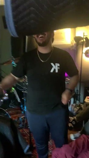 Texas Tour - On Kenton Place Ln - Pt.2 #rockband #tourlife #behindthescenes