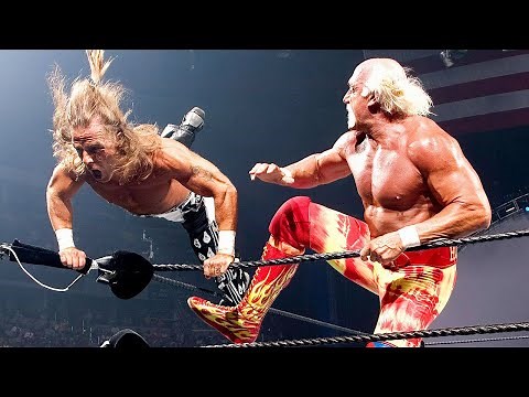Retro Ups & Downs: WWE SummerSlam 2005