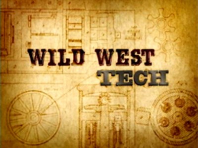 Wild West Tech