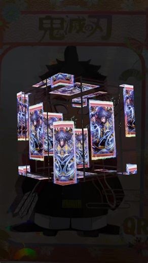 Come join the card-collecting fun! Show off your cards,everyone!#tradingcards #animemerch #OnePiece #Anime #AnimeCards