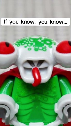 Sean “Squiddy” Combs #lego #legomeme #diddy