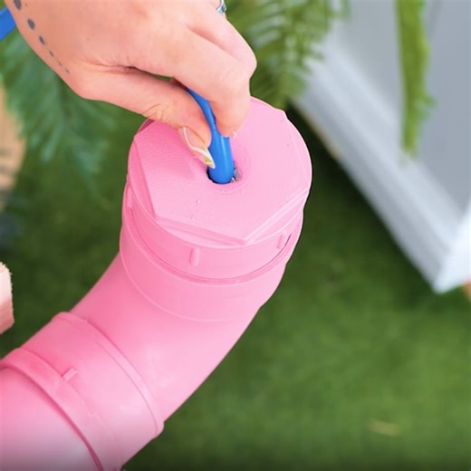 Amazing DIY hydroponics garden for your house | 5-Minute Crafts House