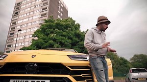 7.9K views · 121 reactions |  GRM PREMIERE: Caps is back with new music in "Bounce Back" video ➡️ https://buff.ly/3iy7uIa | GRM Daily | Facebook