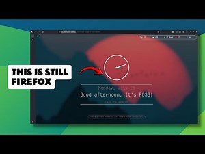 How I Customize Firefox to Look Minimal and Work Smarter