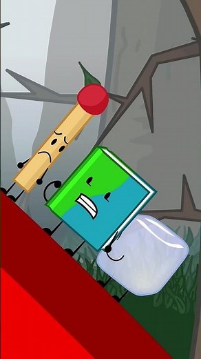 Ruby Crying #1millionviews #bfdi #bfdia