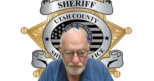 George Zinn, first man arrested after Kirk shooting, appears in court in second waiver hearing