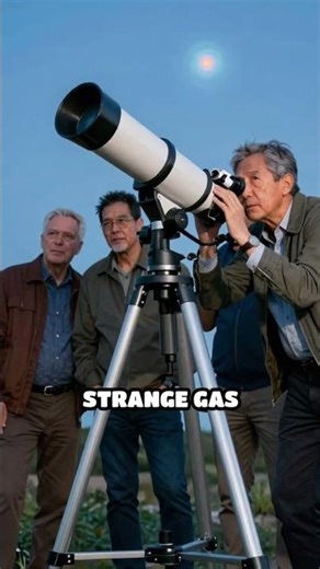 Scientists Identify Source of Galactic Signals