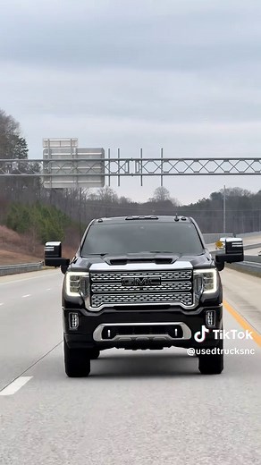 2020 GMC 2500HD Denali Duramax for Sale