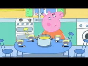 Peppa Pig Season 2 - Episode 1-24